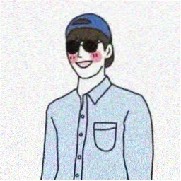 家长青禾头像